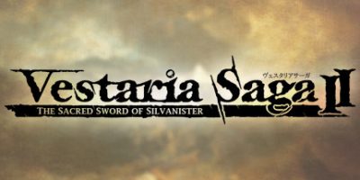 维斯塔利亚传说2：希尔瓦比西之圣剑|