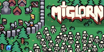 米格洛恩|官方中文|MIGLORN|