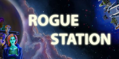 肉鸽站|官方中文|Rogue Station|