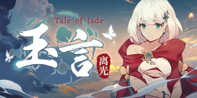玉言离光|v1.2.3|官方中文|TALE OF JADE|