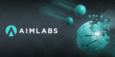 专业练枪软件|官方中文|支持手柄|Aimlabs|Aim Lab|瞄准实验室|