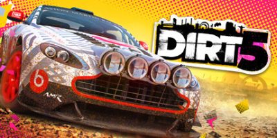 尘埃5|v1.2770.47.0|联机版|官方中文|支持手柄|DIRT 5|