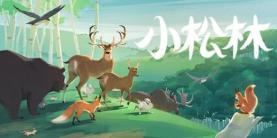 小松林|官方中文|PolyPine|