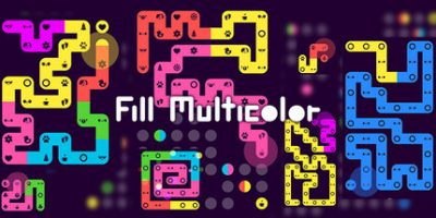 填充多色|官方中文|Fill Multicolor|