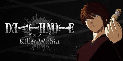 暗影任务|数字特别版|全DLC|官方中文|支持手柄|DEATH NOTE|