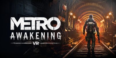 地铁觉醒|豪华版|官方中文|支持VR|Metro Awakening|