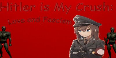 希特勒是我的梦中情人 爱情与法西斯主义|官方中文|Hitler is My Crush: Love and Fascism|