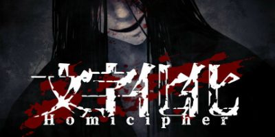 文字化化|官方中文|Homicipher|