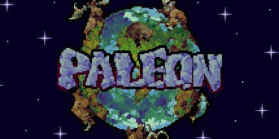 Paleon|官方中文|