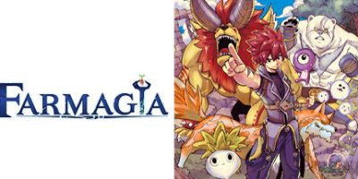 魔农传记|豪华版|全DLC|官方中文|支持手柄|FARMAGIA|