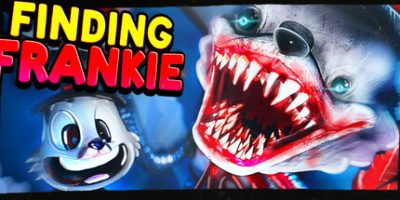 寻找弗兰基|官方中文|Finding Frankie|