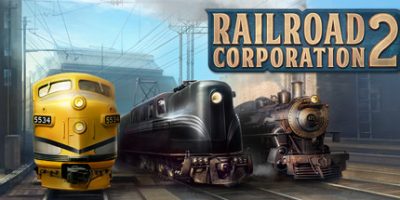 铁道公司2|官方英文|Railroad Corporation 2|铁路公司2|
