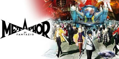 暗喻幻想：ReFantazio|v1.03|豪华版|全DLC|官方中文|支持手柄|修改器|Metaphor: ReFantazio|