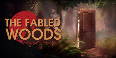 传说中的森林|官方中文|The Fabled Woods|寓言森林|