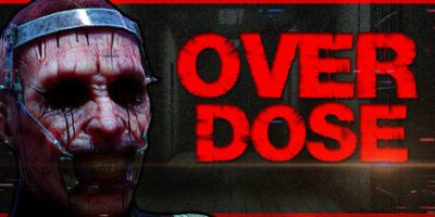 过量|官方中文|支持手柄|OVERDOSE|