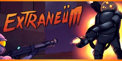 Extraneum|官方英文|支持手柄|