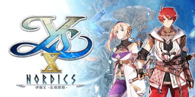 伊苏X：北境历险|v2.0|豪华版|官方中文|支持手柄|Ys X: Nordics – Deluxe Edition|