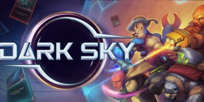 暗色天空|全DLC|官方中文|支持手柄|Dark Sky|