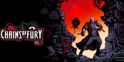 愤怒锁链|官方中文|Chains of Fury|愤怒之链|