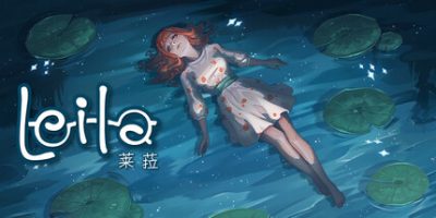 莱拉日记|官方中文|支持手柄|LEILA|