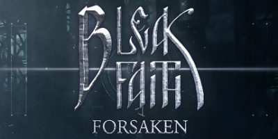 枯瑟信仰：放逐者|v20250408|官方英文|支持手柄|Bleak Faith: Forsaken|