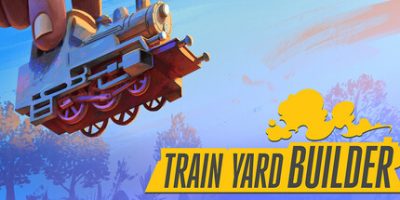 火车场建造者|官方中文|Train Yard Builder|