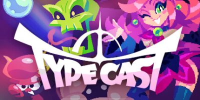 TYPECAST|官方中文|支持手柄|