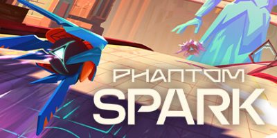 幻影火花|官方中文|支持手柄|Phantom Spark|