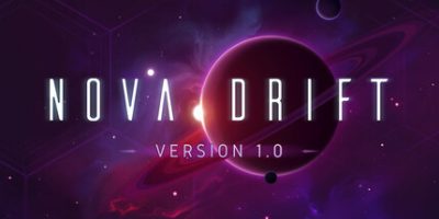 新星漂移|正式版|全DLC|官方中文|支持手柄|Nova Drift|漂泊新星|