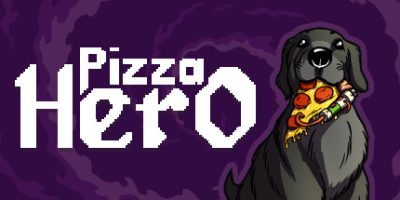 披萨英雄|官方中文|支持手柄|Pizza Hero|