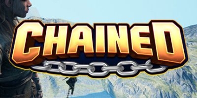 链|官方中文|CHAINED|