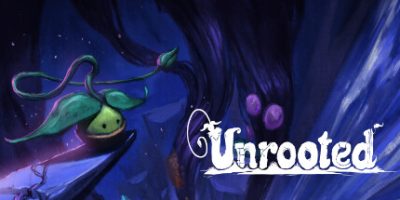 无根|官方英文|支持手柄|Unrooted|