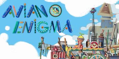 鸟之谜|官方中文|支持手柄|Avian Enigma|