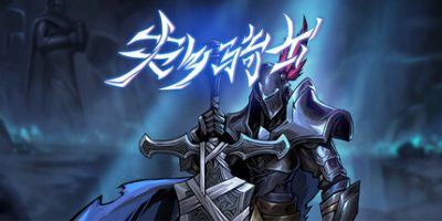 失乡骑士|官方中文|Banished Knight|