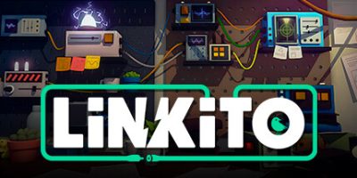 没有链接|官方中文|支持手柄|Linkito|