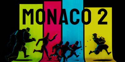 摩纳哥2|官方中文|支持手柄|Monaco 2|