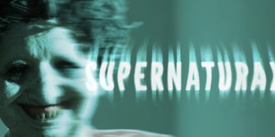 超自然|官方中文|支持手柄|Supernatural|