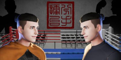 分手擂台|官方中文|支持手柄|The Breakup Arena|