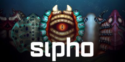 Sipho|官方中文|支持手柄|