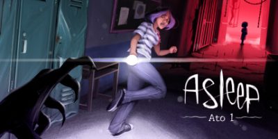 沉睡|官方中文|支持手柄|Asleep 沉睡 – Ato 1|
