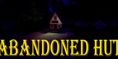 废弃小屋|官方中文|Abandoned Hut|