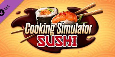 料理模拟器|v6.0|全DLC|官方中文|支持手柄|Cooking Simulator|烹饪模拟器|