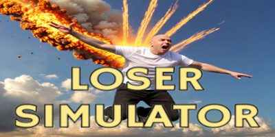 失败者模拟器|官方中文|Loser Simulator|