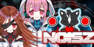 NOISZ|全DLC|官方中文|支持手柄|