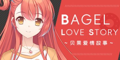 贝果爱情故事|官方中文|Bagel Love Story|