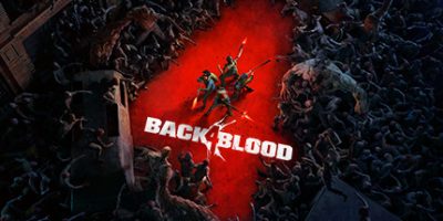 喋血复仇|终极版|全DLC|官方中文|支持手柄|Back 4 Blood Ultimate|