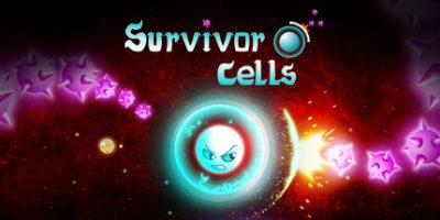 幸存者细胞|官方中文|支持手柄|Survivor Cells|细胞幸存者|