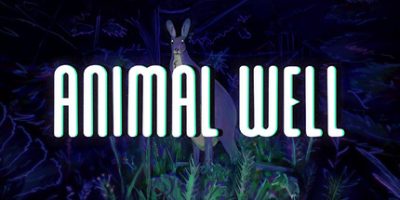 动物井|官方中文|支持手柄|ANIMAL WELL|