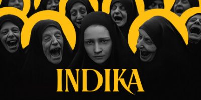 印蒂卡|官方中文|支持手柄|INDIKA|