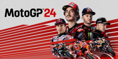 世界摩托车锦标赛24|官方中文|支持手柄|MotoGP 24|世界摩托车大奖赛24|世界摩托大奖赛24|
